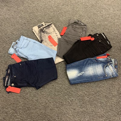 Women's Alterations